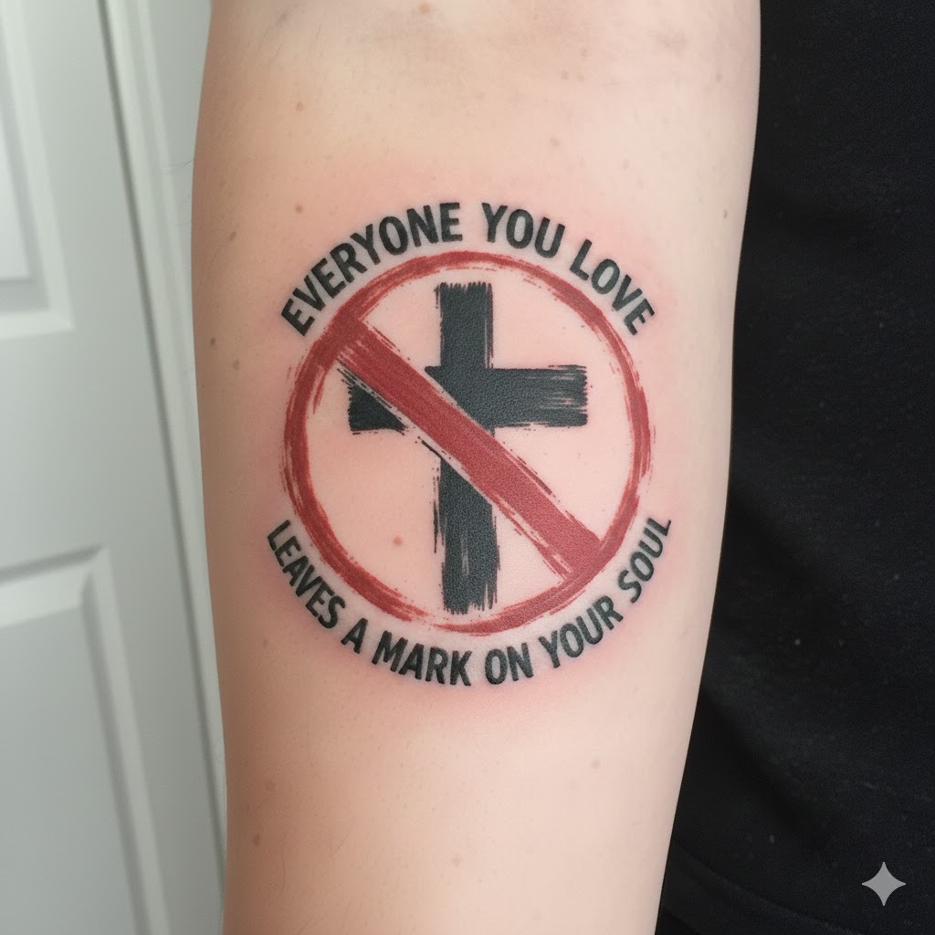 Devoto de una mala religión